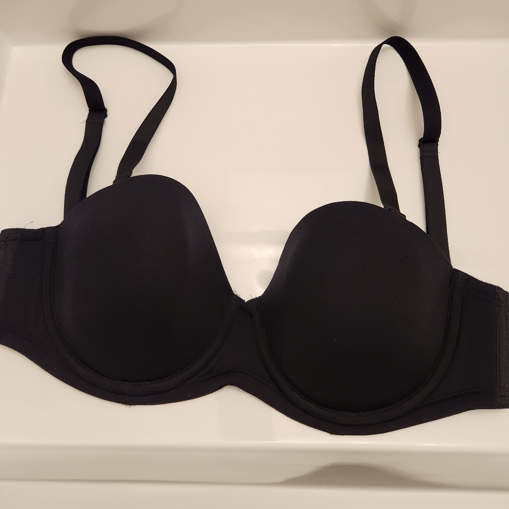 Wacoal Strapless Bras Size 32D